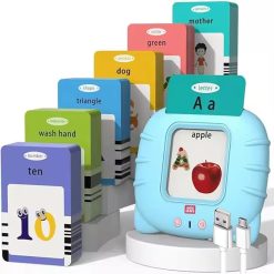 Flash Cards for Kids