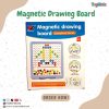 Magnetic Drawing Board
