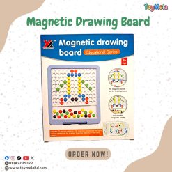 Magnetic Drawing Board