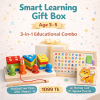 Smart Learning Gift Box