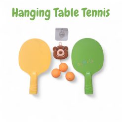 Hanging Table Tennis Game