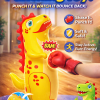 🌀Inflatable Dinosaur Punching Toy