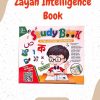 Zaayan Intelligence Book