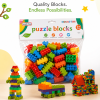 Intelli Toys Puzzle Blocks