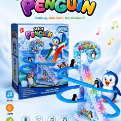Small Penguine Slide