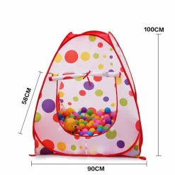 Tent House
