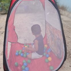 Tent House