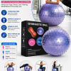 Gymnastic Ball
